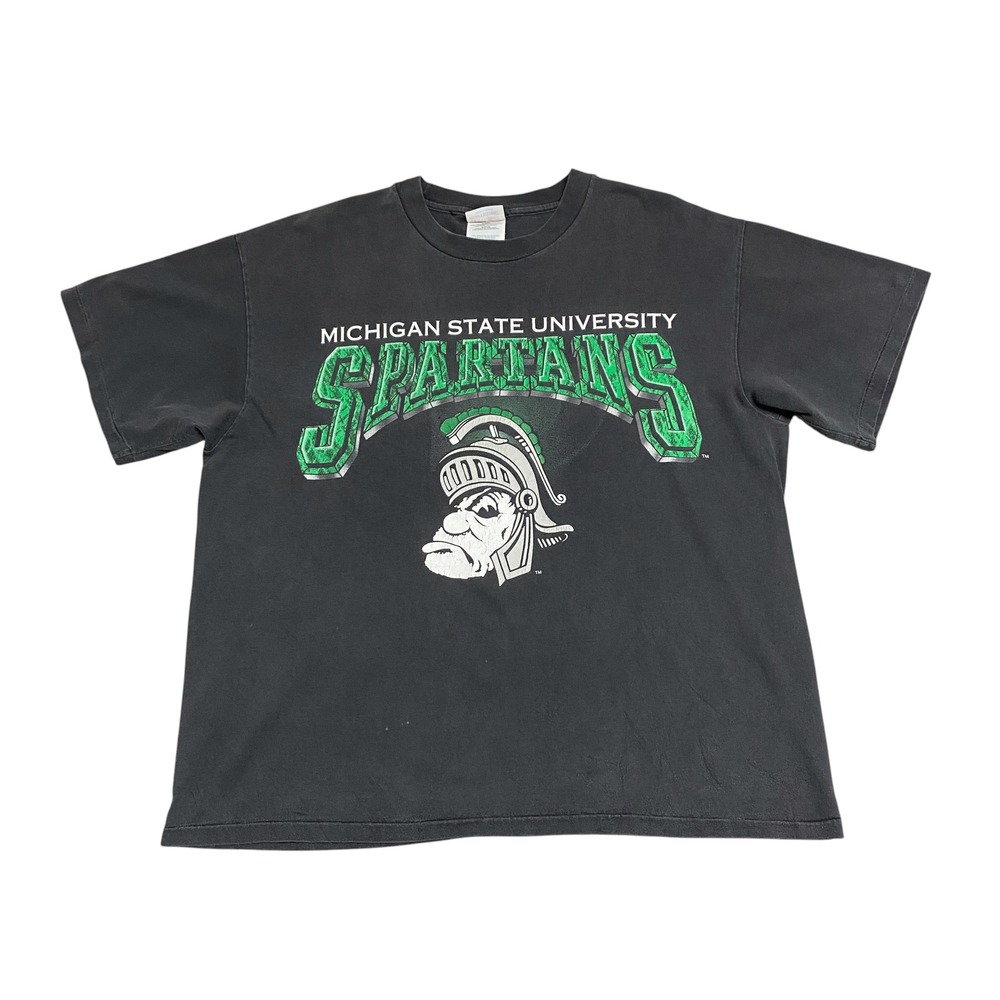 Vintage Michigan State Spartans T-Shirt